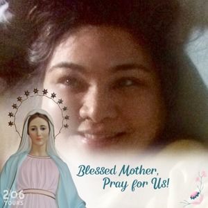 Meet your Posher, Marian